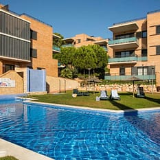 Residence Salou Pierre Vacances