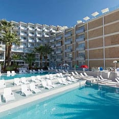 Reverence Mare ex Senses Palmanova