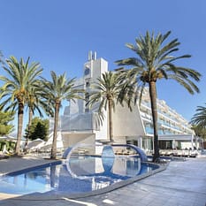 Mar Playa de Muro Suites ex Rio Mar