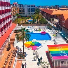 Ritual Maspalomas ex Las Walkirias Resort