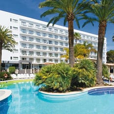 Bravo Playa de Palma