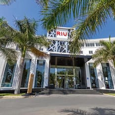 Palace Meloneras Resort