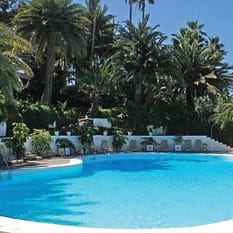 Rural Cortijo San Ignacio Golf