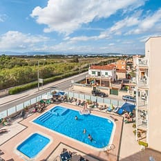 Sant Jordi Playa de Palma