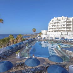 Santa Barbara Golf and Ocean Club San Miguel