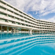 Santa Monica Playa del Ingles