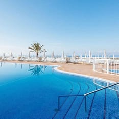 SBH Maxorata Resort ex SBH Jandia Resort