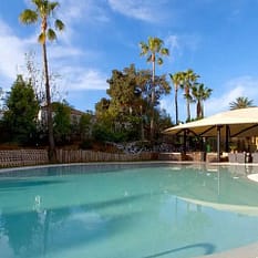 Senator Banus Costa del Sol