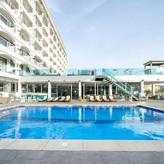 Seramar Comodoro Playa Palma Nova