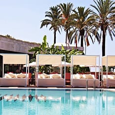 Serrano Palace Cala Ratjada