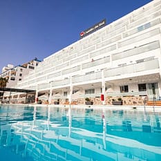 Servatur Castillo de Sol