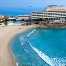 Servigroup Galua ex Sol Galua