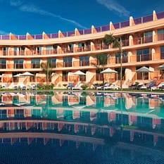 Sir Anthony Playa de las Americas