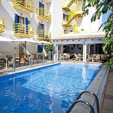 smartline Bella Vista Cala Ratjada