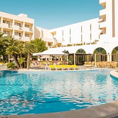 smartline La Santa Maria