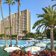 Sol Arona Tenerife ex Tryp Tenerife