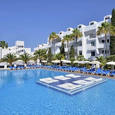 Sol Cala D or Apartamentos by Melia ex Sol Cala d Or