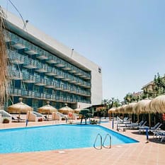 Sol Port Cambrils ex Tryp Port