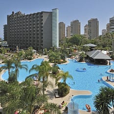 Sol Principe Torremolinos