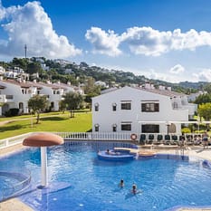 Son Bou Gardens Menorca