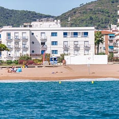 Sorrabona Apartamentos