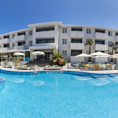 Sotavento Club Apartments