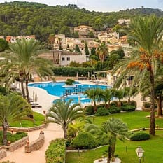 Steigenberger Resort