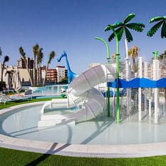 Estimar Calpe Suitopia 3 Three ex Suitopia Sol y Mar Suites