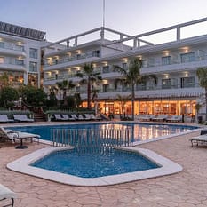 Sun Palace Albir Spa