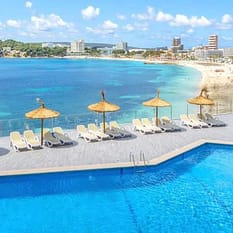 Sunlight Bahia Principe Playa