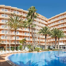 Tangerine by Honne Magalluf