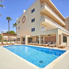 tent Capi Playa ex Fergus Capi Playa