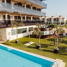 Thalasia Costa de Murcia