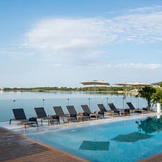 THB Bamboo Alcudia ex El Lago