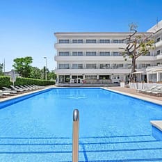 THB Dos Playas Cala Ratjada