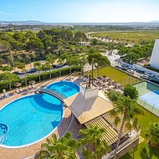 THB El Cid Can Pastilla