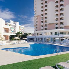 THB Maria Isabel Playa de Palma