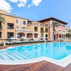 The Level at Melia Villaitana