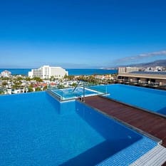 Tigotan Lovers and Friends ex Dream Noelia Sur