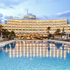 TRH Paraiso Estepona