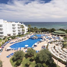 Tropic Garden Aparthotel