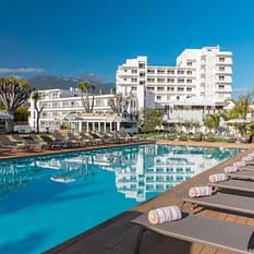 Atlantic Hills Puerto de la Cruz