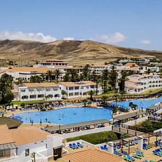 ex Club Fuerteventura Imperial