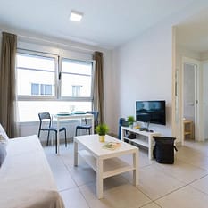 Tusity Yeah Apartments