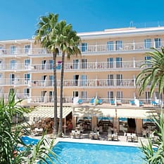 Universal Bikini Cala Millor