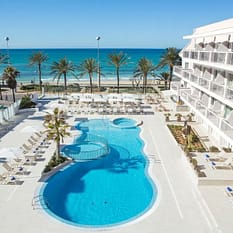 Universal Neptuno Playa de Palma