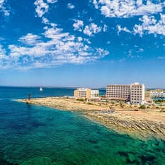 Universal Romantica Colonia Sant Jordi