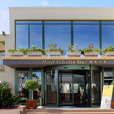 Valentin Star Menorca