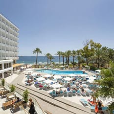 Vibra Algarb ex Playasol The New Algarb