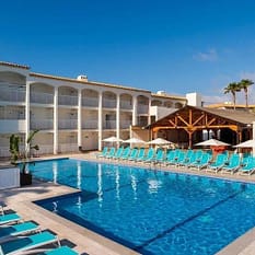 Vibra Cala Tarida ex Playasol Cala Tarida